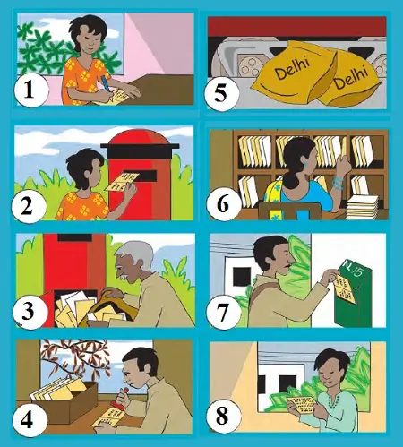 Here-Comes-a-Letter-Class-3-EVS-Question-Answers-3