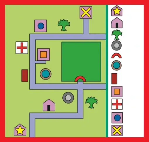 Left-Right-Chapter-18-Class-3-EVS-Question-Answer-6