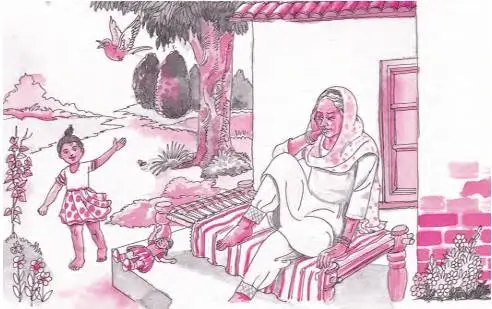 A-Pact-with-the-Sun-Class-6-Summary-and-Questions-3