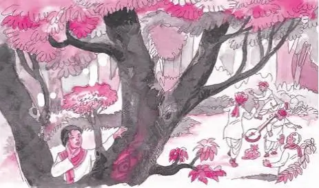 Tansen-Class-6-Summary-Explanation-and-Questions-2