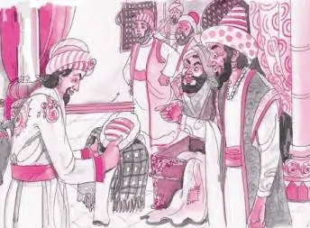 The-Shepherds-Treasure-Summary-Explanation-Question-3