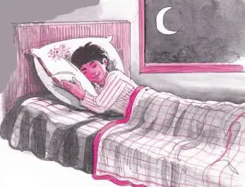 The-Wonder-Called-Sleep-Class-6-Summary-and-Questions-2