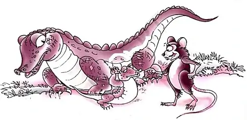  What-Happened-to-The-Reptiles-Summary-and-Questions-6