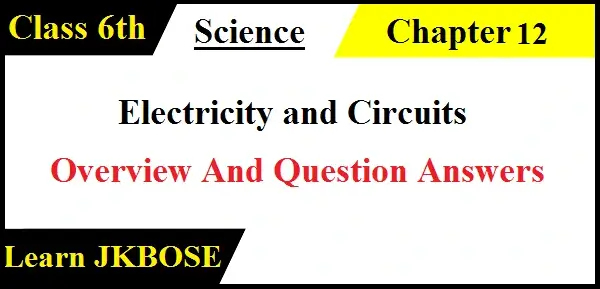 Electricity-and-Circuits-Class-6-Question-Answers