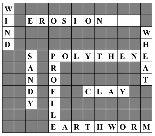 soil-class-7-question-13