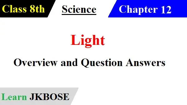Light-Chapter-12-Class-8-Question-Answer