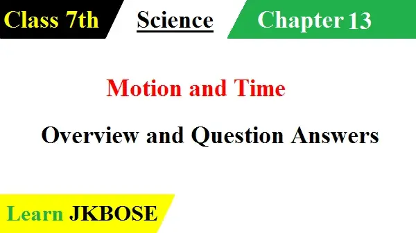 Motion-and-Time-Class-7-Question-Answers