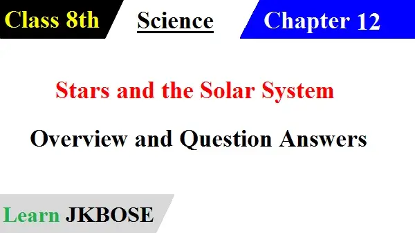Stars-and-the-Solar-System-Class-8-Question-Answers