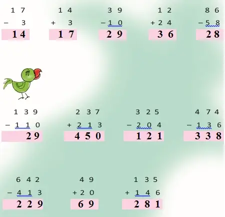 Fun-with-Give-and-Take-5-answer