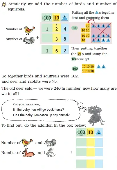 Give-and-Take-Answers-14-Answer