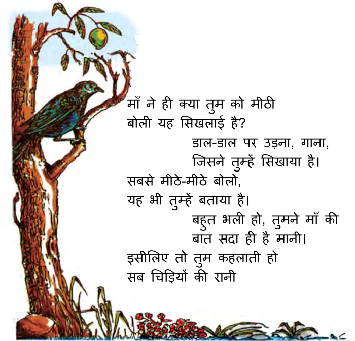 कोयल-chapter-6-class-3-hindi-question-answers-img-3