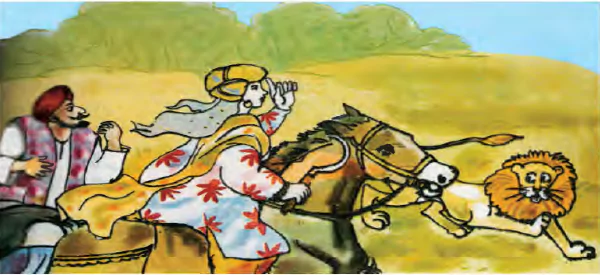 
बहादुर-बित्तो-chapter-5-class-3-hindi-question-answers-img-4