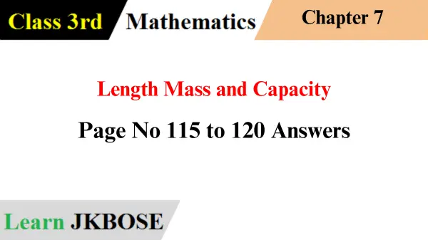 Length-Mass-and-Capacity-Solutions-Page-No-115-to-Page-No-120