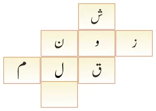 JKBOSE-Class-3rd-Urdu-Chapter-12-حبہ-خاتون-Question-Answers-2