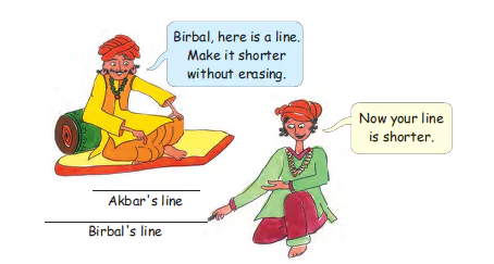 Long-and-Short-Chapter-2-Class-4-Math-JKBOSE-Solutions