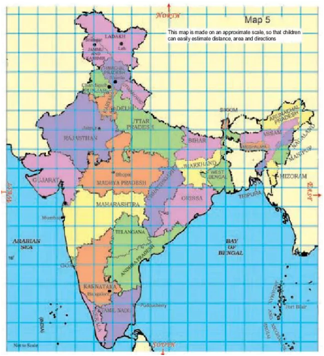 Mapping-Your-Way-Class-5-JKBOSE-Solutions-img-10