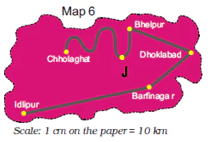 Mapping-Your-Way-Class-5-JKBOSE-Solutions-img-15