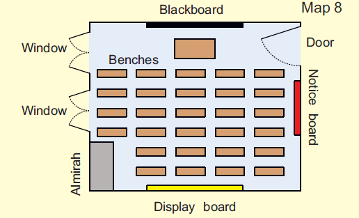 Mapping-Your-Way-Class-5-JKBOSE-Solutions-img-17