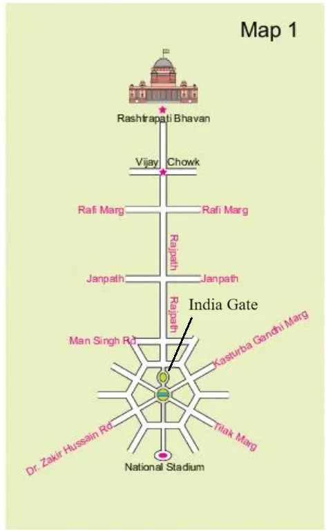 Mapping-Your-Way-Class-5-JKBOSE-Solutions-img-2