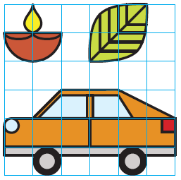 Mapping-Your-Way-Class-5-JKBOSE-Solutions-img-7