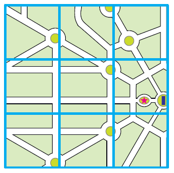 Mapping-Your-Way-Class-5-JKBOSE-Solutions-img-8