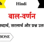 Bal-Varnan-Chapter-16-Class-6th-Hindi-Question-Answers