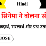 Jab-Cinema-Ne-Bolna-Seekha-Class-8-Chapter-Question-Answers